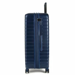 Rock Novo 4 Wheel Exp Extra-Large Suitcase - 89cm -UK Suitcase Sales 2024 TR 0214 NA XL 4 52595.1661247700