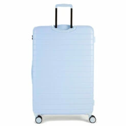 Rock Novo 4 Wheel Exp Extra-Large Suitcase - 89cm -UK Suitcase Sales 2024 TR 0214 PB XL 2 05575.1661247698