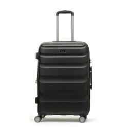 Rock Bali 4 Wheel Exp Medium Suitcase - 65cm