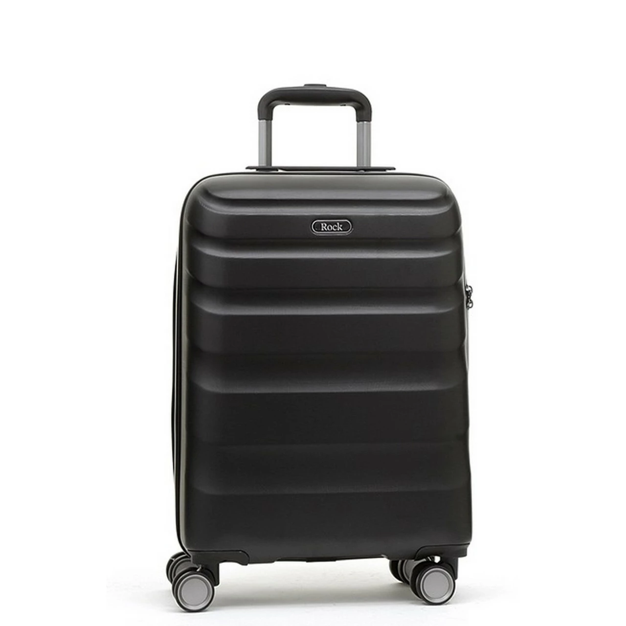 Rock Bali 4 Wheel Cabin Suitcase - 55cm 1 Rock Bali 4 Wheel Cabin Suitcase - 55cm