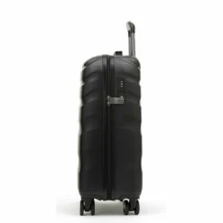 Rock Bali 4 Wheel Cabin Suitcase - 55cm 20 Rock Bali 4 Wheel Cabin Suitcase - 55cm -UK Suitcase Sales 2024 TR 0235 BLK S 3 43761.1661167229