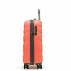 Rock Bali 4 Wheel Cabin Suitcase - 55cm 26 Rock Bali 4 Wheel Cabin Suitcase - 55cm -UK Suitcase Sales 2024 TR 0235 CRL S 3 08550.1661167229