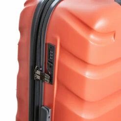 Rock Bali 4 Wheel Cabin Suitcase - 55cm 28 Rock Bali 4 Wheel Cabin Suitcase - 55cm -UK Suitcase Sales 2024 TR 0235 CRL Lock 40365.1661167243