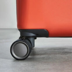 Rock Bali 4 Wheel Cabin Suitcase - 55cm 29 Rock Bali 4 Wheel Cabin Suitcase - 55cm -UK Suitcase Sales 2024 TR 0235 CRL Wheels 23599.1661167241