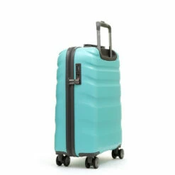 Rock Bali 4 Wheel Cabin Suitcase - 55cm 32 Rock Bali 4 Wheel Cabin Suitcase - 55cm -UK Suitcase Sales 2024 TR 0235 TRQ S 3 69380.1661167230