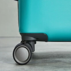 Rock Bali 4 Wheel Cabin Suitcase - 55cm 35 Rock Bali 4 Wheel Cabin Suitcase - 55cm -UK Suitcase Sales 2024 TR 0235 TRQ Wheels 11747.1661167241