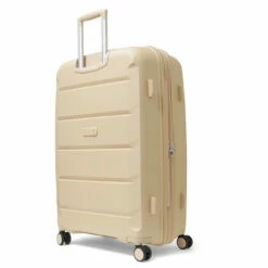Rock Tulum 4 Wheel Exp Large Suitcase - 78cm 21 Rock Tulum 4 Wheel Exp Large Suitcase - 78cm -UK Suitcase Sales 2024 TR 0239 BEI L 4 31349.1676987164