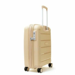 Rock Tulum 4 Wheel Exp Cabin Suitcase - 55cm 22 Rock Tulum 4 Wheel Exp Cabin Suitcase - 55cm -UK Suitcase Sales 2024 TR 0239 BEI S 3 99797.1660814979