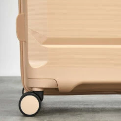 Rock Tulum 4 Wheel Exp Large Suitcase - 78cm 25 Rock Tulum 4 Wheel Exp Large Suitcase - 78cm -UK Suitcase Sales 2024 TR 0239 BEI Wheels 70521.1660814999.1280.1280 74780.1660816927.1280.1280 19049.1676987164