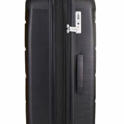 Rock Tulum 4 Wheel Exp Medium Suitcase - 66cm -UK Suitcase Sales 2024 TR 0239 BLK Expander 44881.1660814999.1280.1280 34554.1660816927