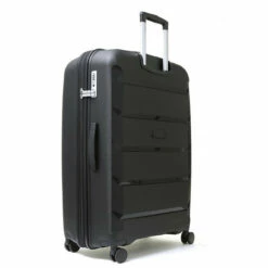 Rock Tulum 4 Wheel Exp Large Suitcase - 78cm 30 Rock Tulum 4 Wheel Exp Large Suitcase - 78cm -UK Suitcase Sales 2024 TR 0239 BLK L 3 68722.1676987164