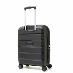 Rock Tulum 4 Wheel Exp Cabin Suitcase - 55cm 29 Rock Tulum 4 Wheel Exp Cabin Suitcase - 55cm -UK Suitcase Sales 2024 TR 0239 BLK S 3 26341.1660814981