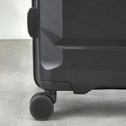 Rock Tulum 4 Wheel Exp Medium Suitcase - 66cm -UK Suitcase Sales 2024 TR 0239 BLK Wheels 11004.1660815001.1280.1280 04837.1660816927
