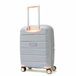 Rock Tulum 4 Wheel Exp Cabin Suitcase - 55cm 36 Rock Tulum 4 Wheel Exp Cabin Suitcase - 55cm -UK Suitcase Sales 2024 TR 0239 GRE S 2 38211.1660814982