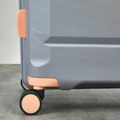 Rock Tulum 4 Wheel Exp Medium Suitcase - 66cm -UK Suitcase Sales 2024 TR 0239 GRE Wheels 62653.1660815001.1280.1280 23212.1660816927