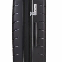 Rock Prime 4 Wheel Exp Cabin Suitcase - 56cm 25 Rock Prime 4 Wheel Exp Cabin Suitcase - 56cm -UK Suitcase Sales 2024 TR 0241 BLK Expander 50743.1661161315