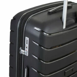 Rock Prime 4 Wheel Exp Medium Suitcase - 66cm 26 Rock Prime 4 Wheel Exp Medium Suitcase - 66cm -UK Suitcase Sales 2024 TR 0241 BLK Lock 41382.1661161320.1280.1280 17091.1661161907