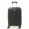 Rock Prime 4 Wheel Exp Medium Suitcase - 66cm