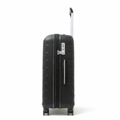 Rock Prime 4 Wheel Exp Medium Suitcase - 66cm 22 Rock Prime 4 Wheel Exp Medium Suitcase - 66cm -UK Suitcase Sales 2024 TR 0241 BLK M 3 17340.1661161910