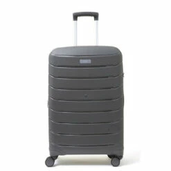 Rock Prime 4 Wheel Exp Medium Suitcase - 66cm 27 Rock Prime 4 Wheel Exp Medium Suitcase - 66cm -UK Suitcase Sales 2024 TR 0241 CHA M 1 63800.1661161911