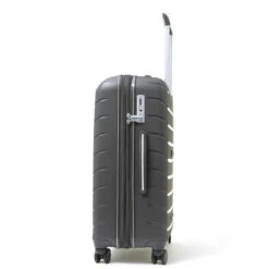 Rock Prime 4 Wheel Exp Medium Suitcase - 66cm 29 Rock Prime 4 Wheel Exp Medium Suitcase - 66cm -UK Suitcase Sales 2024 TR 0241 CHA M 3 99304.1661161911