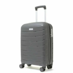 Rock Prime 4 Wheel Exp Cabin Suitcase - 56cm 28 Rock Prime 4 Wheel Exp Cabin Suitcase - 56cm -UK Suitcase Sales 2024 TR 0241 CHA S 2 47646.1661161304