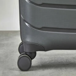 Rock Prime 4 Wheel Exp Cabin Suitcase - 56cm 31 Rock Prime 4 Wheel Exp Cabin Suitcase - 56cm -UK Suitcase Sales 2024 TR 0241 CHA Wheels 23330.1661161321