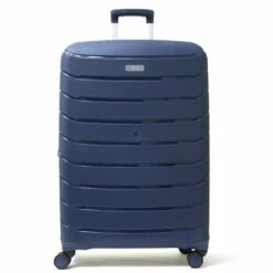 Rock Prime 4 Wheel Exp Large Suitcase - 75cm -UK Suitcase Sales 2024 TR 0241 NAV L 1 52252.1661162678