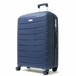 Rock Prime 4 Wheel Exp Large Suitcase - 75cm -UK Suitcase Sales 2024 TR 0241 NAV L 2 65546.1661162678