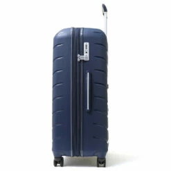 Rock Prime 4 Wheel Exp Large Suitcase - 75cm -UK Suitcase Sales 2024 TR 0241 NAV L 3 81485.1661162678