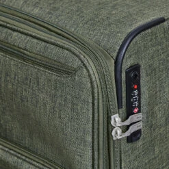 Rock Rocklite DLX 4 Wheel Expandable Medium Suitcase - 68cm -UK Suitcase Sales 2024 TSA Lock Rocklite DLX Khaki TR 0243 73217.1686843933.1280.1280 46547.1686844532