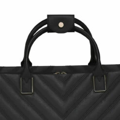 Ted Baker Albany Eco 2 Wheeled Duffle L - 63cm -UK Suitcase Sales 2024 Ted Baker Albany Eco Duffle Handles 1 83771.1684486125