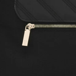 Ted Baker Albany Eco 2 Wheeled Duffle S - 51cm -UK Suitcase Sales 2024 Ted Baker Albany Eco Duffle Zipper Pull 1 88765.1678891352.1280.1280 36727.1684486153
