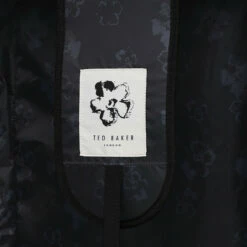 Ted Baker Albany Eco 4 Wheel Medium Suitcase - 69cm -UK Suitcase Sales 2024 Ted Baker Albany Eco Internal Logo 1 85357.1678880812.1280.1280 54011.1684486062