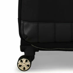 Ted Baker Albany Eco 4 Wheel Medium Suitcase - 69cm -UK Suitcase Sales 2024 Ted Baker Albany Eco Wheels 1 26790.1678880811.1280.1280 66595.1684486062