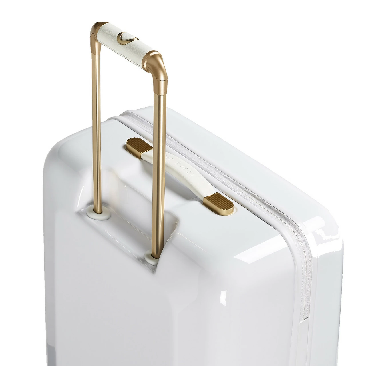 Ted Baker Take Flight 4 Wheel Medium Suitcase - 69cm 20 Ted Baker Take Flight 4 Wheel Medium Suitcase - 69cm - Image 20