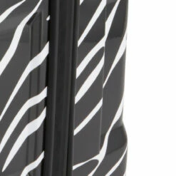 Titan X2 4 Wheel Cabin Suitcase - 55cm -UK Suitcase Sales 2024 Titan X2 S Black Pepper 825406 02 6 77736.1686307909