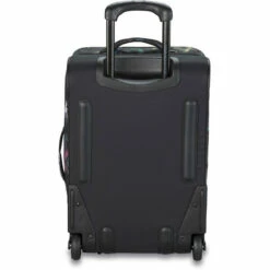 Dakine Carry On Roller 42L - 55cm -UK Suitcase Sales 2024 Tropic Rear 63979.1696508893