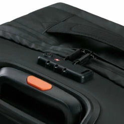 American Tourister Urban Track Ltd Wheeled Duffle L - 79cm -UK Suitcase Sales 2024 URBAN TRACK DUFFLEWH M LMTD L LOCK 62920.1695041731