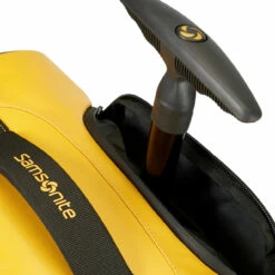 Samsonite Paradiver Light Wheeled Duffle - 67cm -UK Suitcase Sales 2024 WHEEL HANDLE 23 91616.1675076247