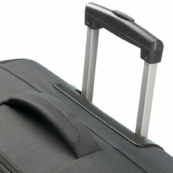 American Tourister Funshine 4 Wheel Medium Suitcase - 66cm -UK Suitcase Sales 2024 WHEEL HANDLE 25 71718.1684483609