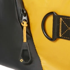 Samsonite Paradiver Light Wheeled Duffle - 67cm -UK Suitcase Sales 2024 ZIPPER PULLER 20 53980.1675076247