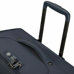 Samsonite Airea 4 Wheel Expandable Large Suitcase - 78cm -UK Suitcase Sales 2024 airea spinner exp wheel handle 1 2 31525.1689158155