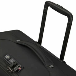 Samsonite Airea 4 Wheel Expandable Medium Suitcase - 67cm -UK Suitcase Sales 2024 airea spinner exp wheel handle 2 80652.1689157740