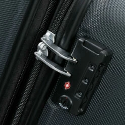 American Tourister Tracklite 4 Wheel Expandable Suitcase - 78cm 32 American Tourister Tracklite 4 Wheel Expandable Suitcase - 78cm -UK Suitcase Sales 2024 american tourister tracklite detail 6 06589.1669370186