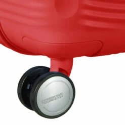 American Tourister Soundbox 4 Wheel Expandable Suitcase - 67cm 37 American Tourister Soundbox 4 Wheel Expandable Suitcase - 67cm -UK Suitcase Sales 2024 at soundbox detail image 2019 11 2 12380.1664881347