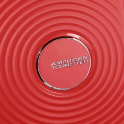American Tourister Soundbox 4 Wheel Expandable Suitcase - 77cm -UK Suitcase Sales 2024 at soundbox detail image 2019 9 3 22142.1664881876