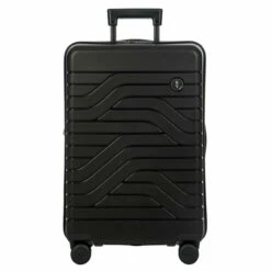 Bric's B|Y Ulisse 4 Wheel Expandable Suitcase - 65cm