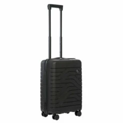 Bric's B|Y Ulisse 4 Wheel Cabin Suitcase - 55cm -UK Suitcase Sales 2024 b1y08429.001.02 1 20082.1669712137