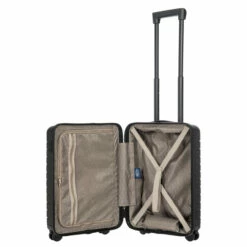 Bric's B|Y Ulisse 4 Wheel Cabin Suitcase - 55cm -UK Suitcase Sales 2024 b1y08429.001.06 1 71805.1669712137